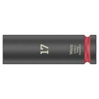8790 C Impaktor Deep Llave de vaso con arrastre de 1/2″, 17 x 83 mm