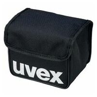 Sac de transport pour casque antibruit uvex