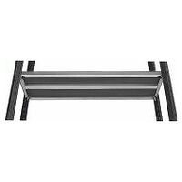 Nervadura de refuerzo, Longitud: 1000mm