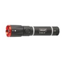 LED-ficklampa med batteri, Typ: 130