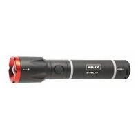 LED-ficklampa med batteri, Typ: 170