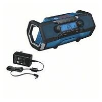 radio GPB 18V-2 C.