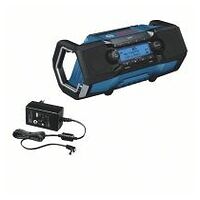radio GPB 18V-2 SC