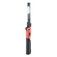 Batteridriven LED-stavlampa