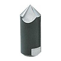 Afgraterhoved HSS, 90°