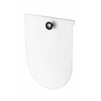 Pared separadora GMT35 (PE1000), Tipo: 7678