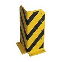 Ángulo protección contra colisiones