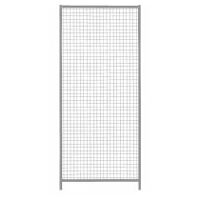 Elemento de pared rejilla