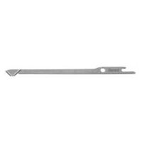 Cuchilla HSS para herramienta de desbarbado universal