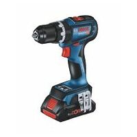 Cordless hammer drill / driver ProCORE