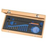 Precision bore gauge