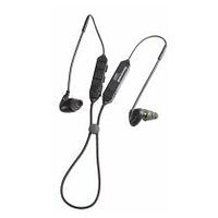 Bouchons antibruit, électroniques Impact in-EAR PRO, Type: IE_PRO