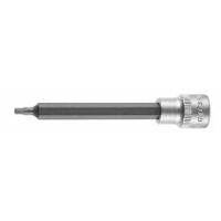 Chave de caixa com ponta para Torx®, 3/8 de polegada comprida