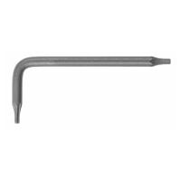 Winkelschraubendreher für Torx® phosphatiert