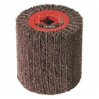 Lamellertárcsa 100x100x19mm A150 FINE PREMIUM acélhoz/rozsdamentes acélhoz/rozsdamentes acél-fémhez