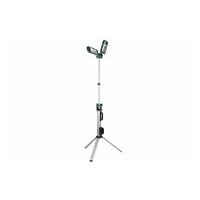BSA 18 LED 5000 DUO-S Akku-Baustrahler