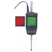 Digital-analogue dial indicator 0.0005 mm reading