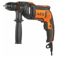 Single-speed power drill, Type: BE750R