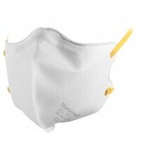 Respirators, set, foldable Series 2000