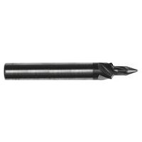 Broca de fricción para aluminio, AluDrill especial