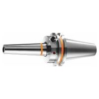 Štíhle hydraulické upínacie puzdro SK 40 A = 120