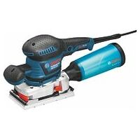 GSS orbital sander, Type: 230AVE