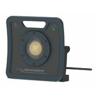 LED-strålkastare 230 V