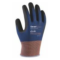 Pair of gloves MASTER FIT