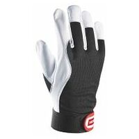 Pair of driver’s gloves, unlined