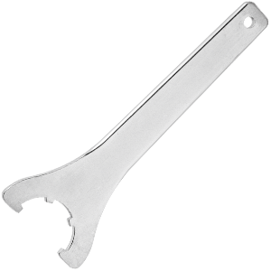 Llave de apriete