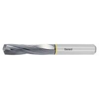 VHM-HPC-Bohrer zylindrischer Schaft DIN 6535 HA DLC