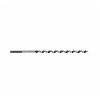 Burghiu de foraj din lemn 8x230mm-1 buc.