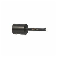Taladro de diamante de M14 5 mm