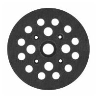 Disc de lustruire 125mm