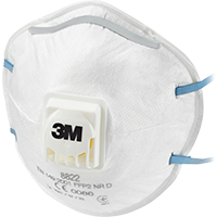 Respiratory protective equipment
