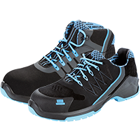 Foot protection
