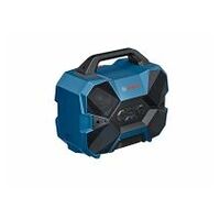 Radio GPB 18V-6 C