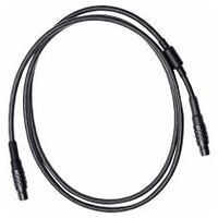 Câble de connexion Pferd RCK AK 2 mètres