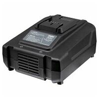 Chargeur grande vitesse Pferd RCK SL avec prise froide universelle
