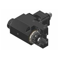 Radial Bohr und Fräskopf, Spannzange 250 430E (ER25 Ø2-16), 60.3225DSL150BMT