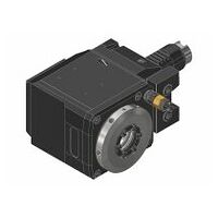 Radial Drilling and tête de fraisage, pince de serrage 250 430E (ER25 Ø2-16), 60.2525KRG200RLVIM#01