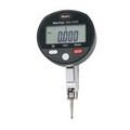 Reloj comparador palanca sensitiva digital, Longitud del brazo palpador 14,5 mm, Capacidad de medición por dirección / ⌀ de carcasa: 0,9/45mm