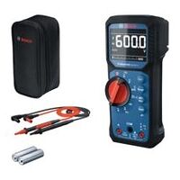 GDM 600-15 multimeter