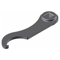 Llave de apriete HiRunER para llave dinamométrica