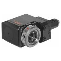 Herramienta accionada radial retraído VX4