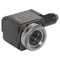 Herramienta accionada radial VX3