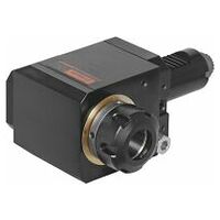 Herramienta accionada radial ER25
