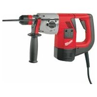 Hammer drill 230 V, Type: PLH32XE
