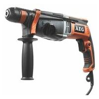 Hammer drill, Type: KH28SXE