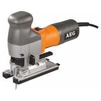 Jigsaw, Type: STEP1200XE